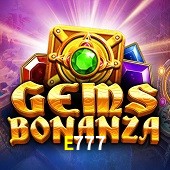 Gems Bonanza.